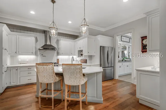 $2,099,000 | 50 Hawthorne Road, Bluffton, SC 29910