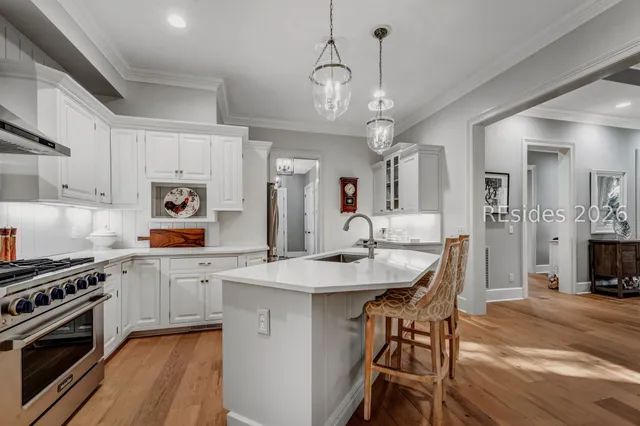 $2,099,000 | 50 Hawthorne Road, Bluffton, SC 29910