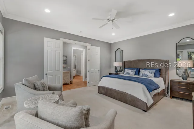 $2,099,000 | 50 Hawthorne Road, Bluffton, SC 29910