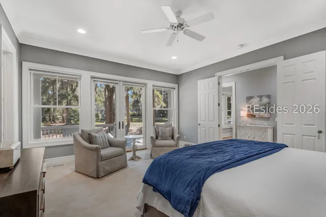 $2,099,000 | 50 Hawthorne Road, Bluffton, SC 29910