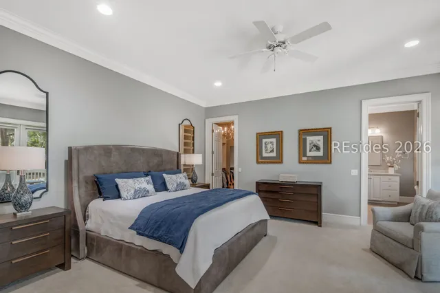 $2,099,000 | 50 Hawthorne Road, Bluffton, SC 29910