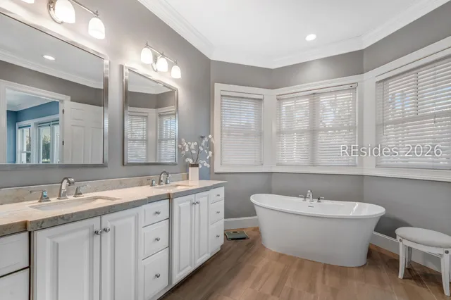 $2,099,000 | 50 Hawthorne Road, Bluffton, SC 29910