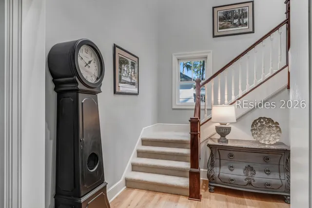 $2,099,000 | 50 Hawthorne Road, Bluffton, SC 29910