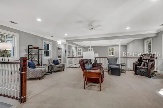 $2,099,000 | 50 Hawthorne Road, Bluffton, SC 29910