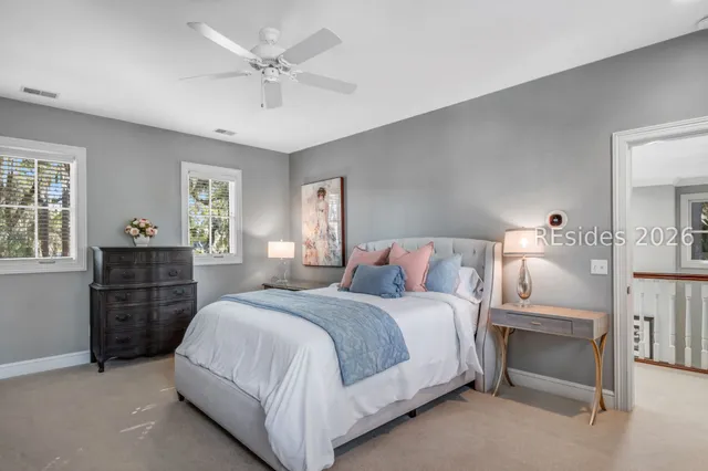 $2,099,000 | 50 Hawthorne Road, Bluffton, SC 29910