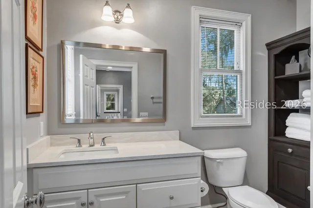 $2,099,000 | 50 Hawthorne Road, Bluffton, SC 29910