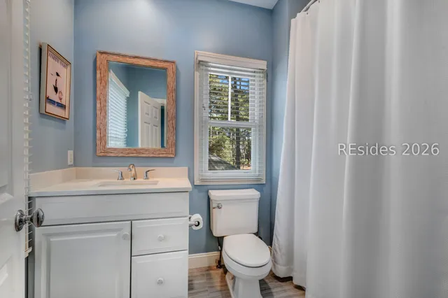 $2,099,000 | 50 Hawthorne Road, Bluffton, SC 29910