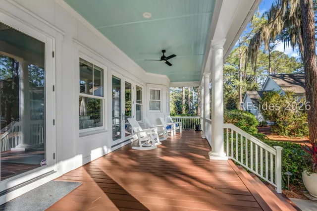 $2,099,000 | 50 Hawthorne Road, Bluffton, SC 29910