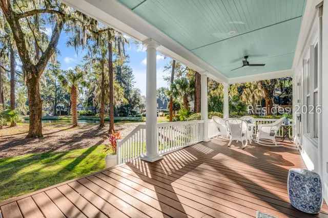 $2,099,000 | 50 Hawthorne Road, Bluffton, SC 29910