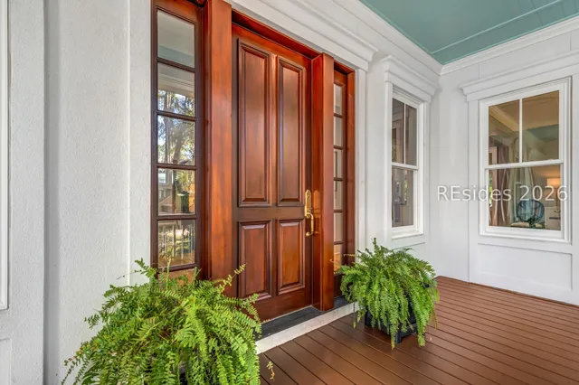 $2,099,000 | 50 Hawthorne Road, Bluffton, SC 29910