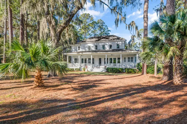 $2,099,000 | 50 Hawthorne Road, Bluffton, SC 29910