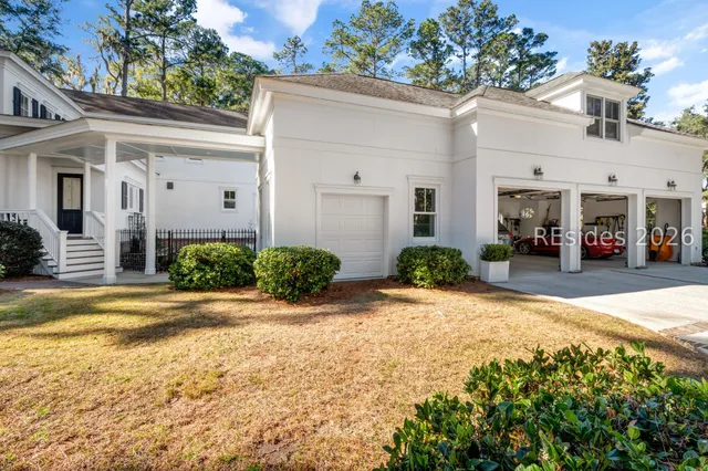 $2,099,000 | 50 Hawthorne Road, Bluffton, SC 29910
