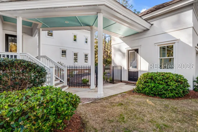 $2,099,000 | 50 Hawthorne Road, Bluffton, SC 29910