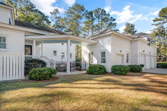 $2,099,000 | 50 Hawthorne Road, Bluffton, SC 29910