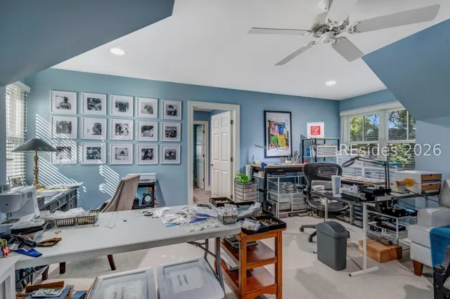 $2,099,000 | 50 Hawthorne Road, Bluffton, SC 29910