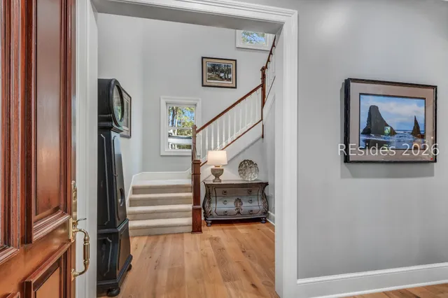 $2,099,000 | 50 Hawthorne Road, Bluffton, SC 29910