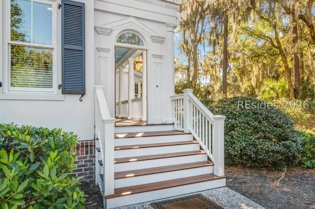 $2,099,000 | 50 Hawthorne Road, Bluffton, SC 29910