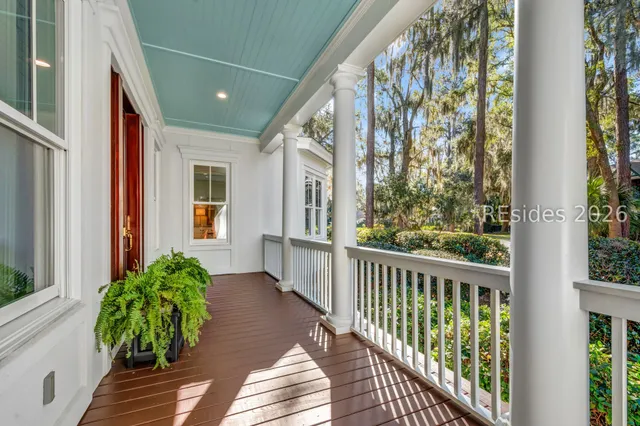 $2,099,000 | 50 Hawthorne Road, Bluffton, SC 29910