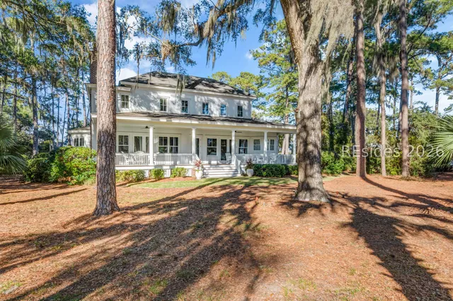 $2,099,000 | 50 Hawthorne Road, Bluffton, SC 29910