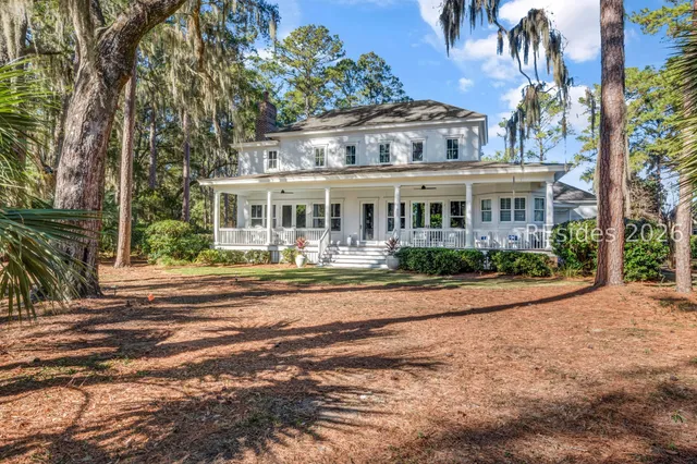 $2,099,000 | 50 Hawthorne Road, Bluffton, SC 29910
