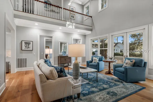 $2,099,000 | 50 Hawthorne Road, Bluffton, SC 29910