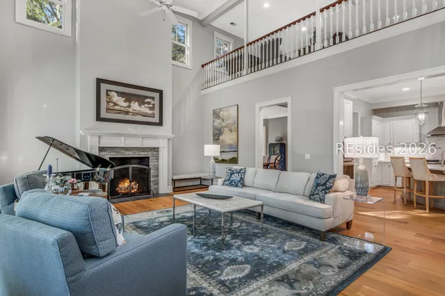 $2,099,000 | 50 Hawthorne Road, Bluffton, SC 29910