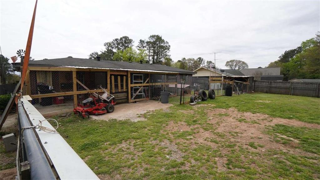 21 Lady Marian Drive Northeast Rome, GA 30161 - Photo 19 of 29