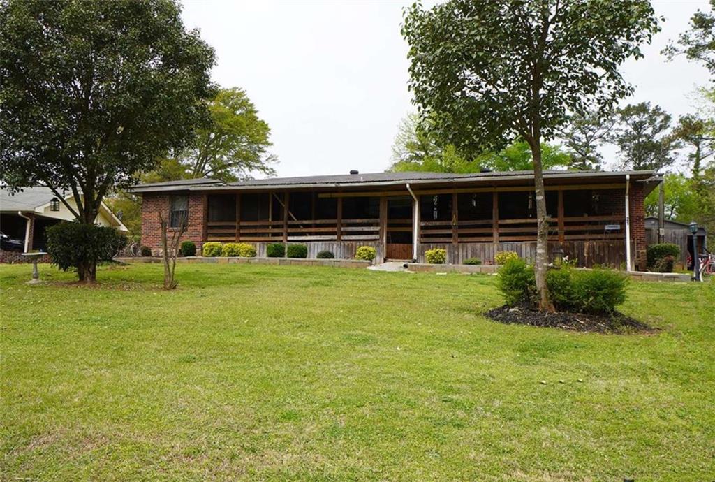 21 Lady Marian Drive Northeast Rome, GA 30161 - Photo 2 of 29