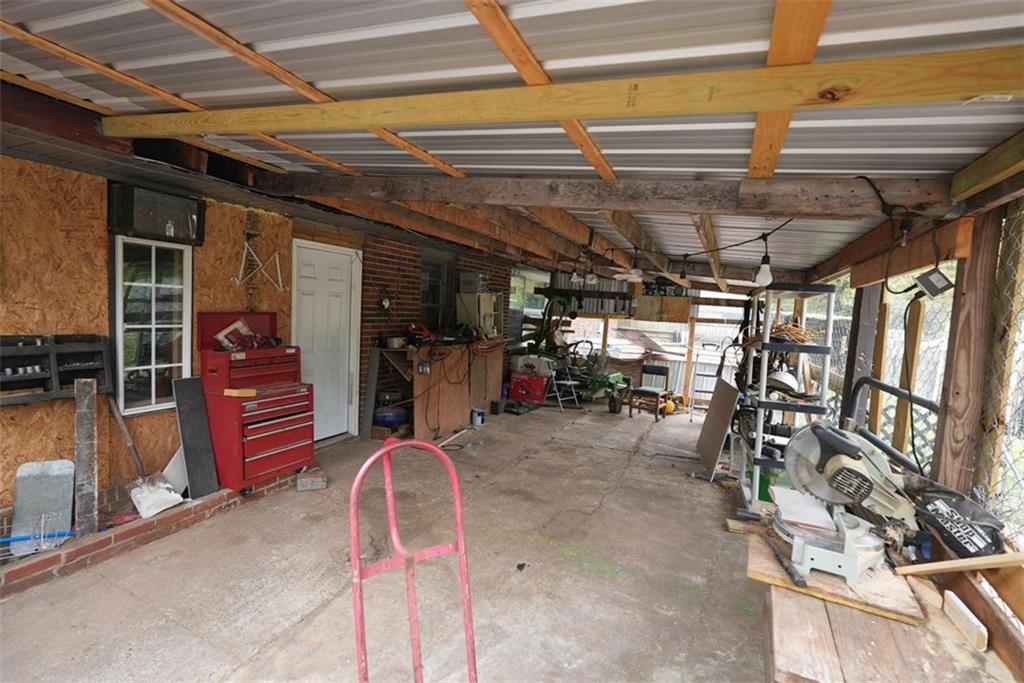 21 Lady Marian Drive Northeast Rome, GA 30161 - Photo 23 of 29