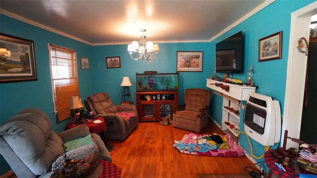 21 Lady Marian Drive Northeast Rome, GA 30161 - Photo 24 of 29