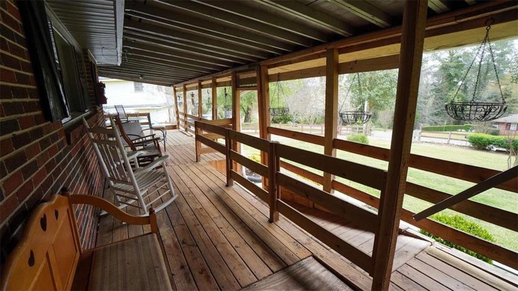 21 Lady Marian Drive Northeast Rome, GA 30161 - Photo 5 of 29