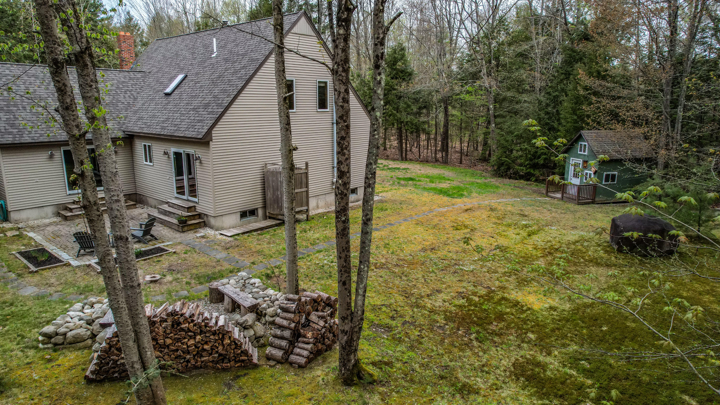 16 Sunset Ridge North Yarmouth, ME 04097 - Photo 57 of 59 20240508gp-61110