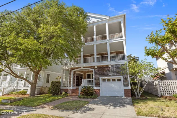 $1,450,000 | 2106 Evans Street, Morehead City, NC 28557