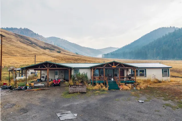 $1,595,000 | 361 Lone Ranch Creek Road, Danville, WA 99121