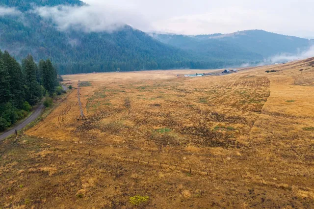 $1,595,000 | 361 Lone Ranch Creek Road, Danville, WA 99121