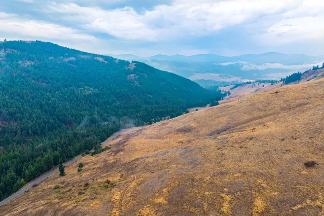 $1,595,000 | 361 Lone Ranch Creek Road, Danville, WA 99121