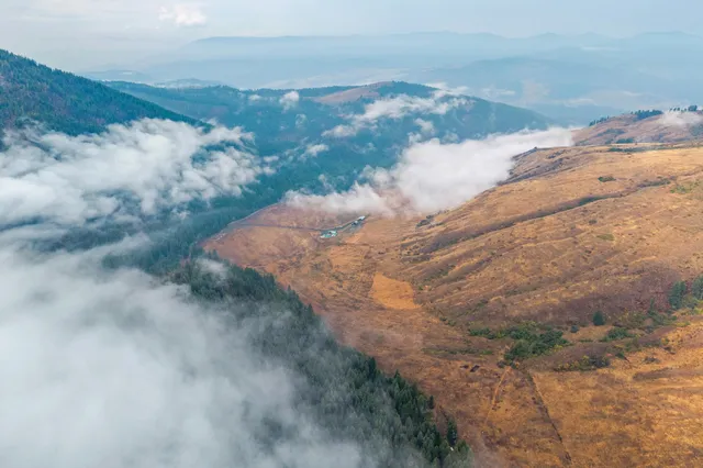 $1,595,000 | 361 Lone Ranch Creek Road, Danville, WA 99121