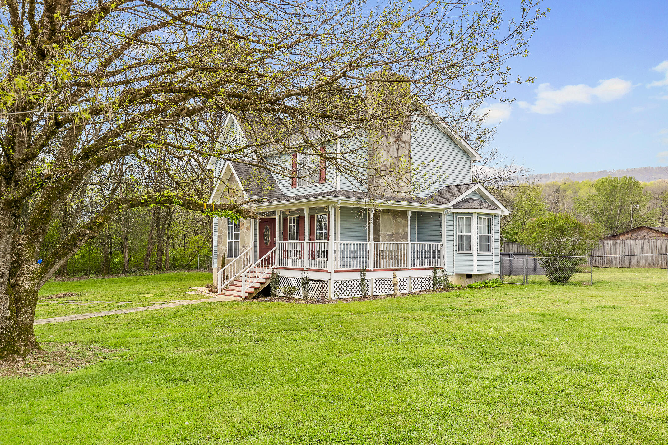 60 Morgan Road Trenton, GA 30752 - Photo 1 of 45 Morgan-25