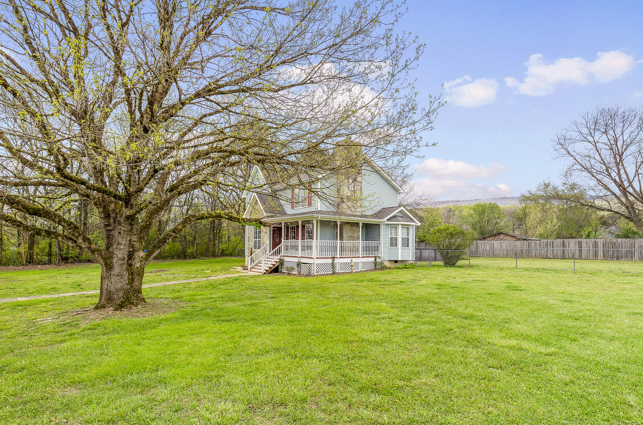 60 Morgan Road Trenton, GA 30752 - Photo 25 of 45 Morgan-24