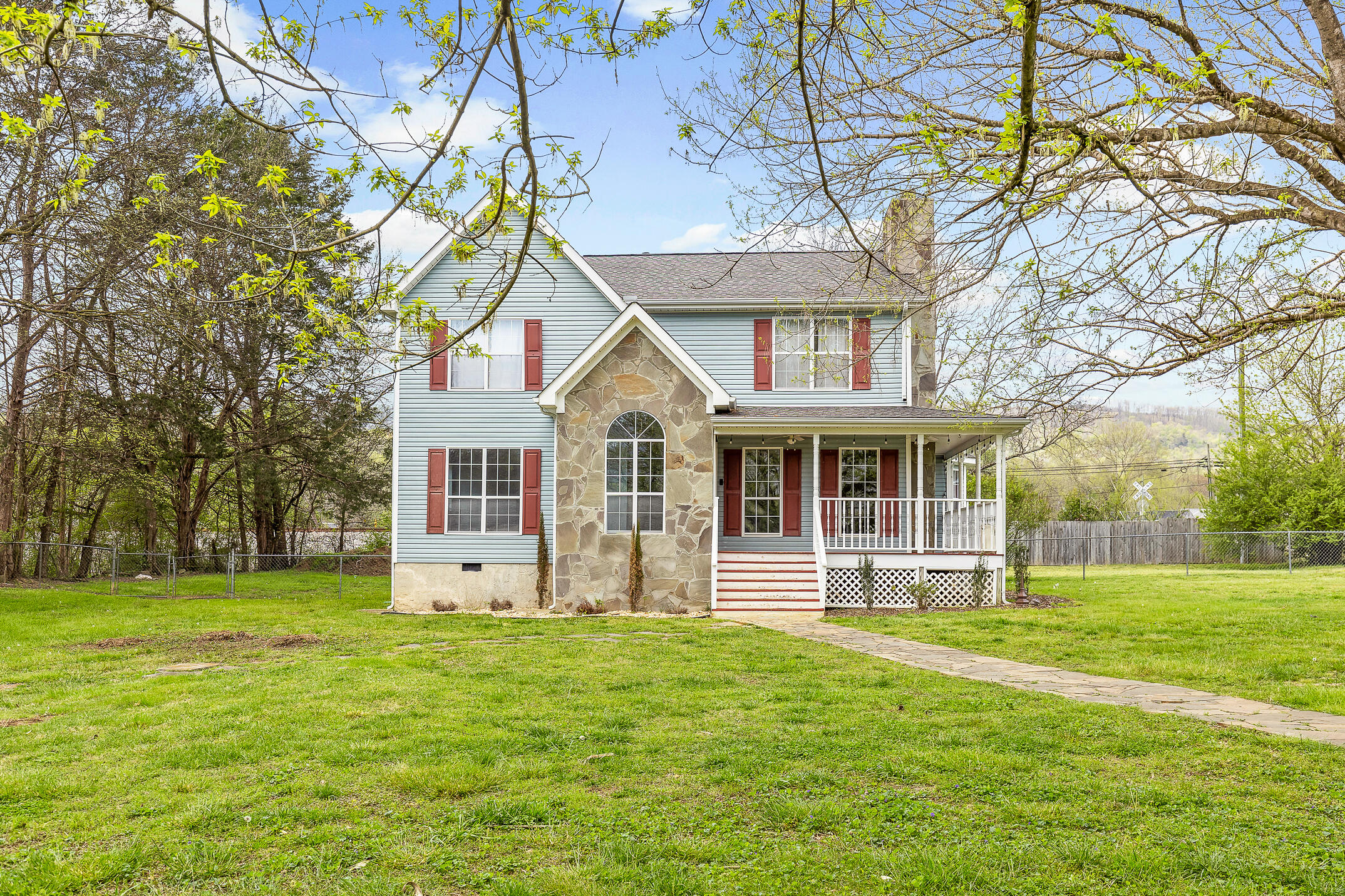 60 Morgan Road Trenton, GA 30752 - Photo 26 of 45 Morgan-26