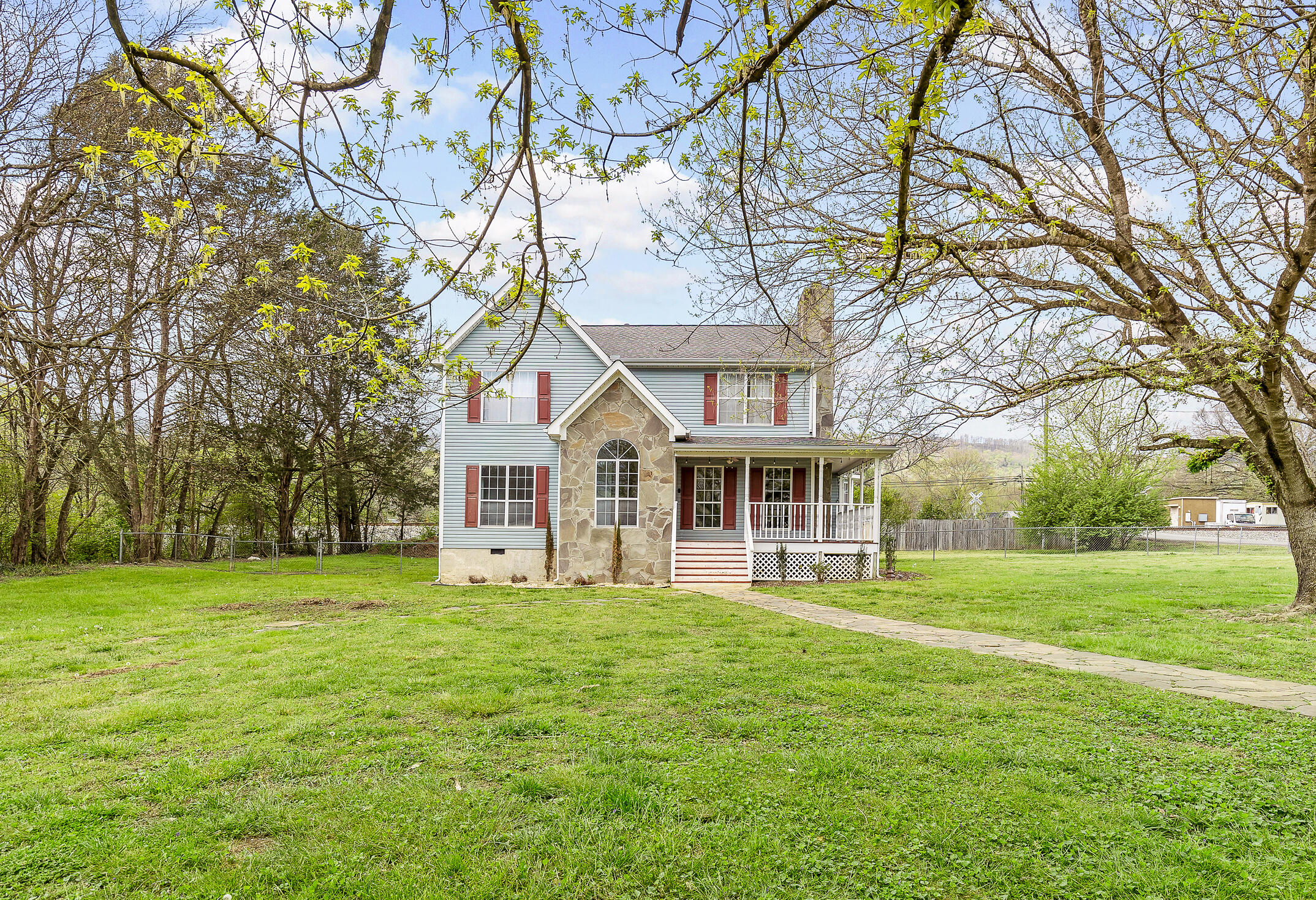 60 Morgan Road Trenton, GA 30752 - Photo 27 of 45 Morgan-27