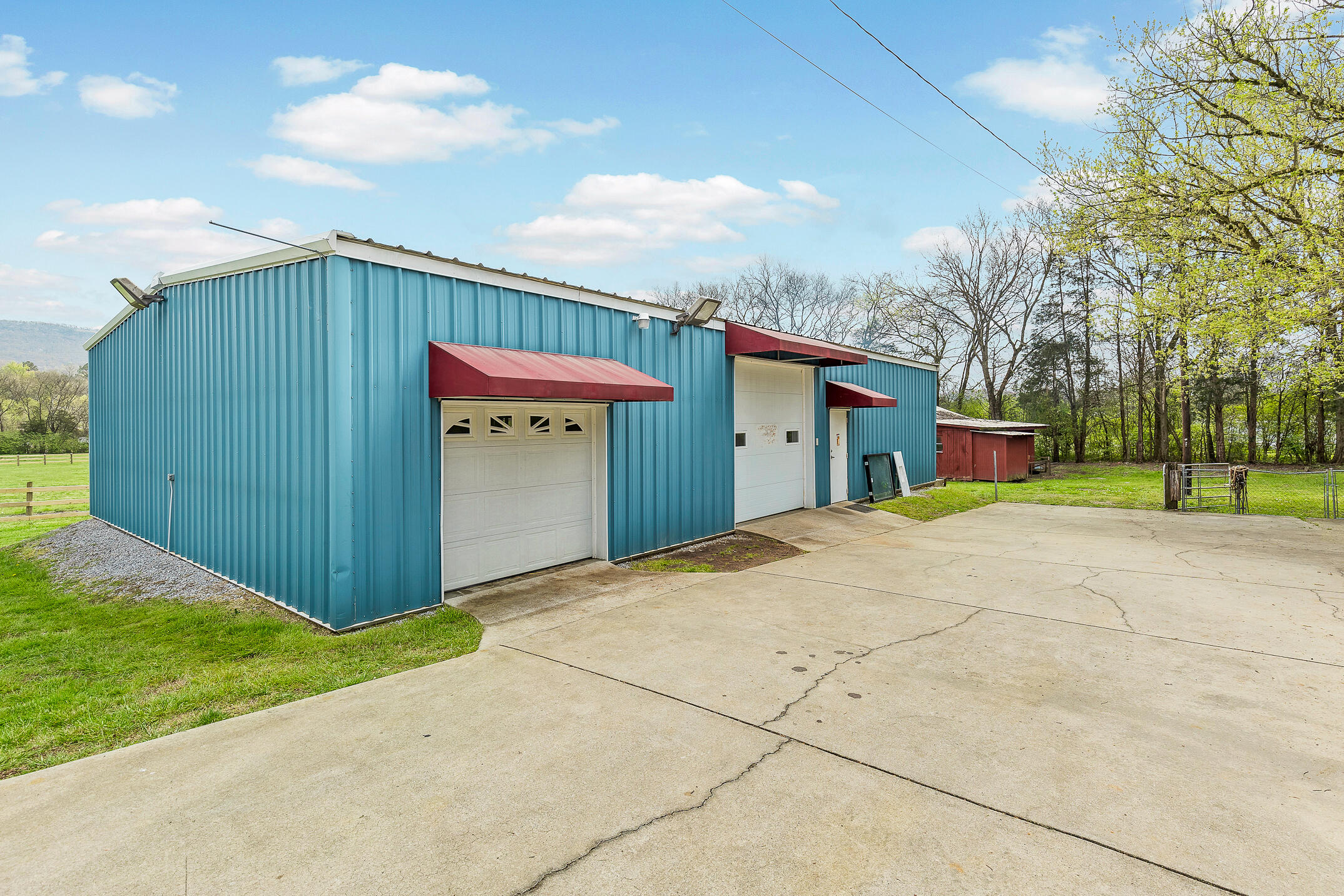 60 Morgan Road Trenton, GA 30752 - Photo 31 of 45 Morgan-32