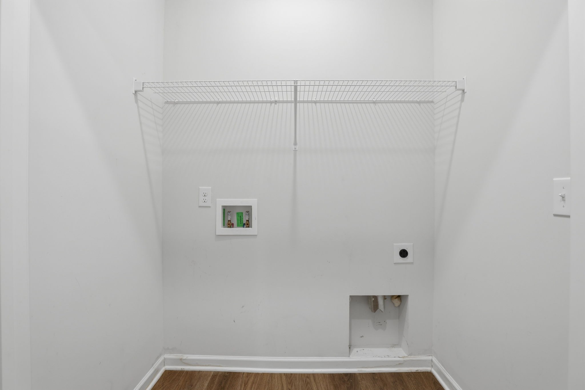473 Alcott Way Spring Hill Spring Hill, TN 37174 - Photo 13 of 24 a view of a small room