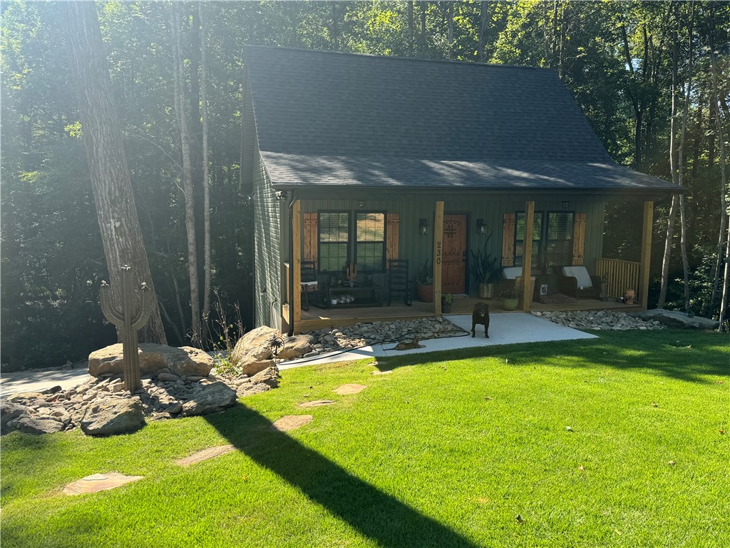 230 Brookview Circle Easley, SC 29642 - Photo 3 of 42