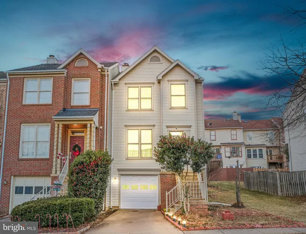 $514,900 | 10815 Campaign Court, Manassas, VA 20109