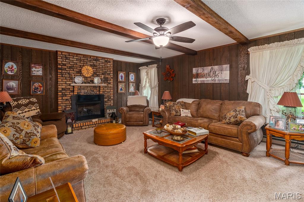 1425 Coffee Road Raleigh, IL 62977 - Photo 12 of 33