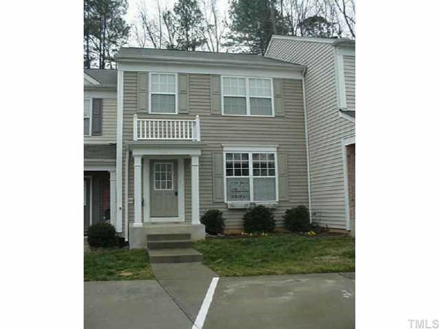 4404 Vienna Crest Drive Raleigh, NC 27613 - Photo 1 of 1 This wonderful townhome is located in a quiet community within walking distance to Raleigh Grand theatre, shopping, and dining! Exterior Front