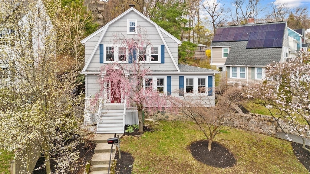 98 West Border Road Malden, MA 02148 - Photo 1 of 42 Gallery Image 1