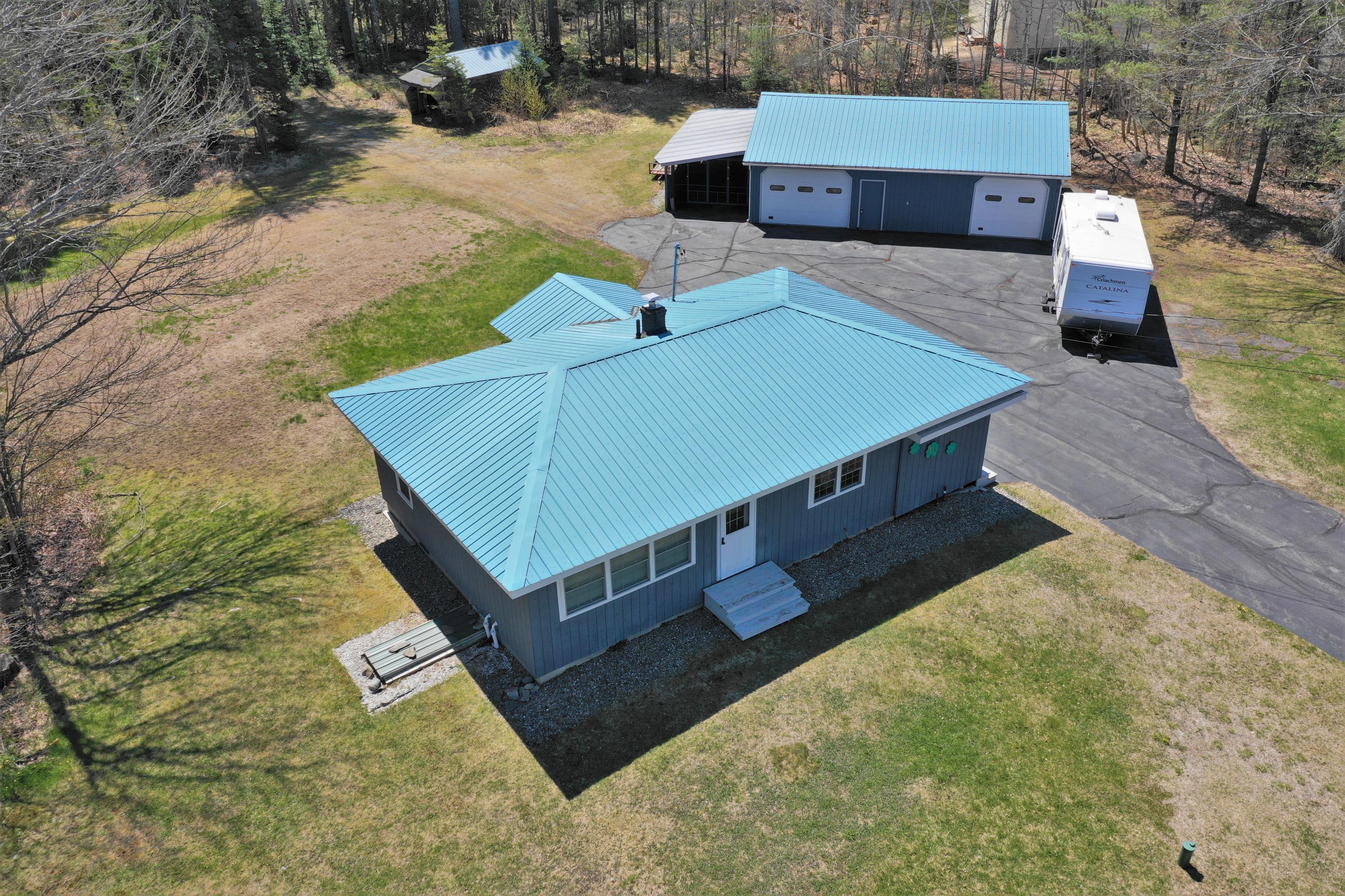 275 Riverside Drive Eddington, ME 04428 - Photo 39 of 40 DJI_0064
