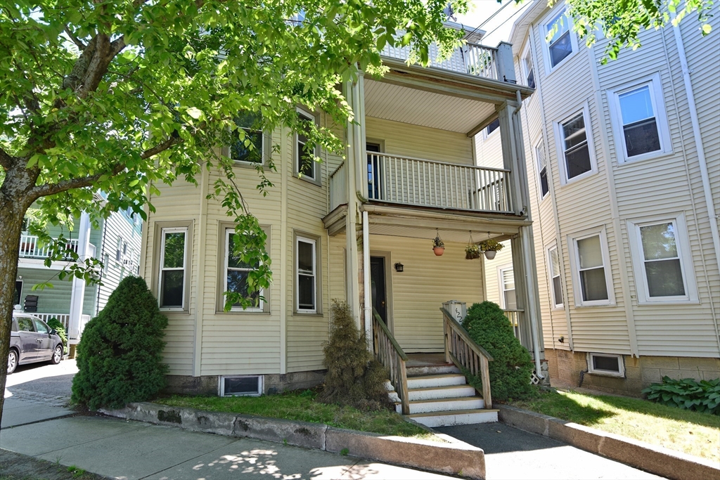 422 Trapelo Road, Unit 2 Belmont, MA 02478 - Photo 20 of 20